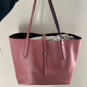 Coach Tote Bag